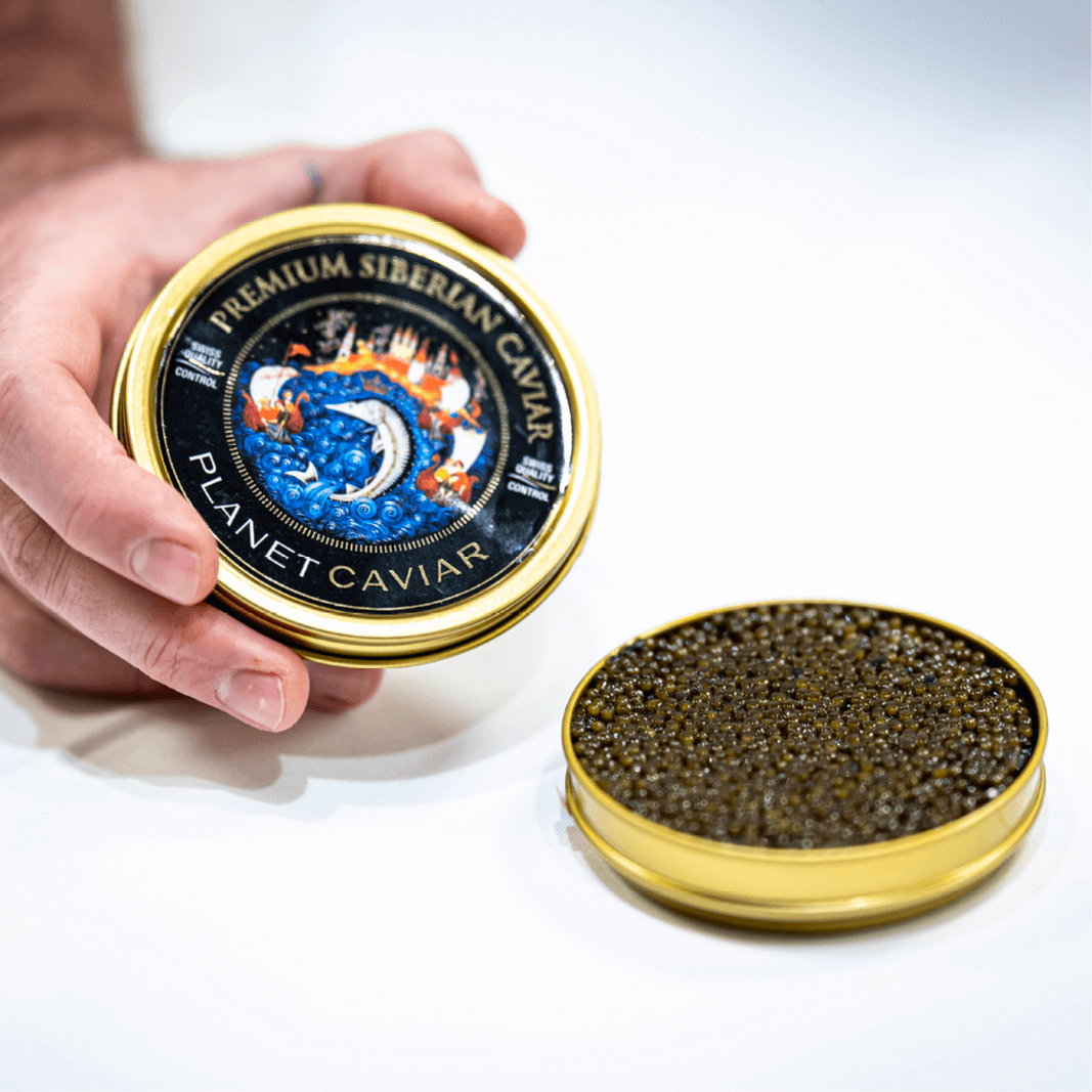 Tendances culinaires 2025